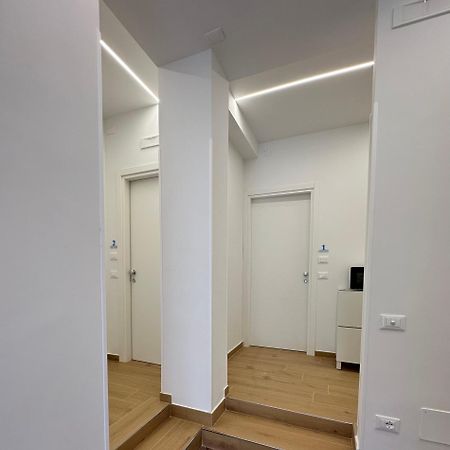 B&B Profumo Di Mare Capaccio Dış mekan fotoğraf