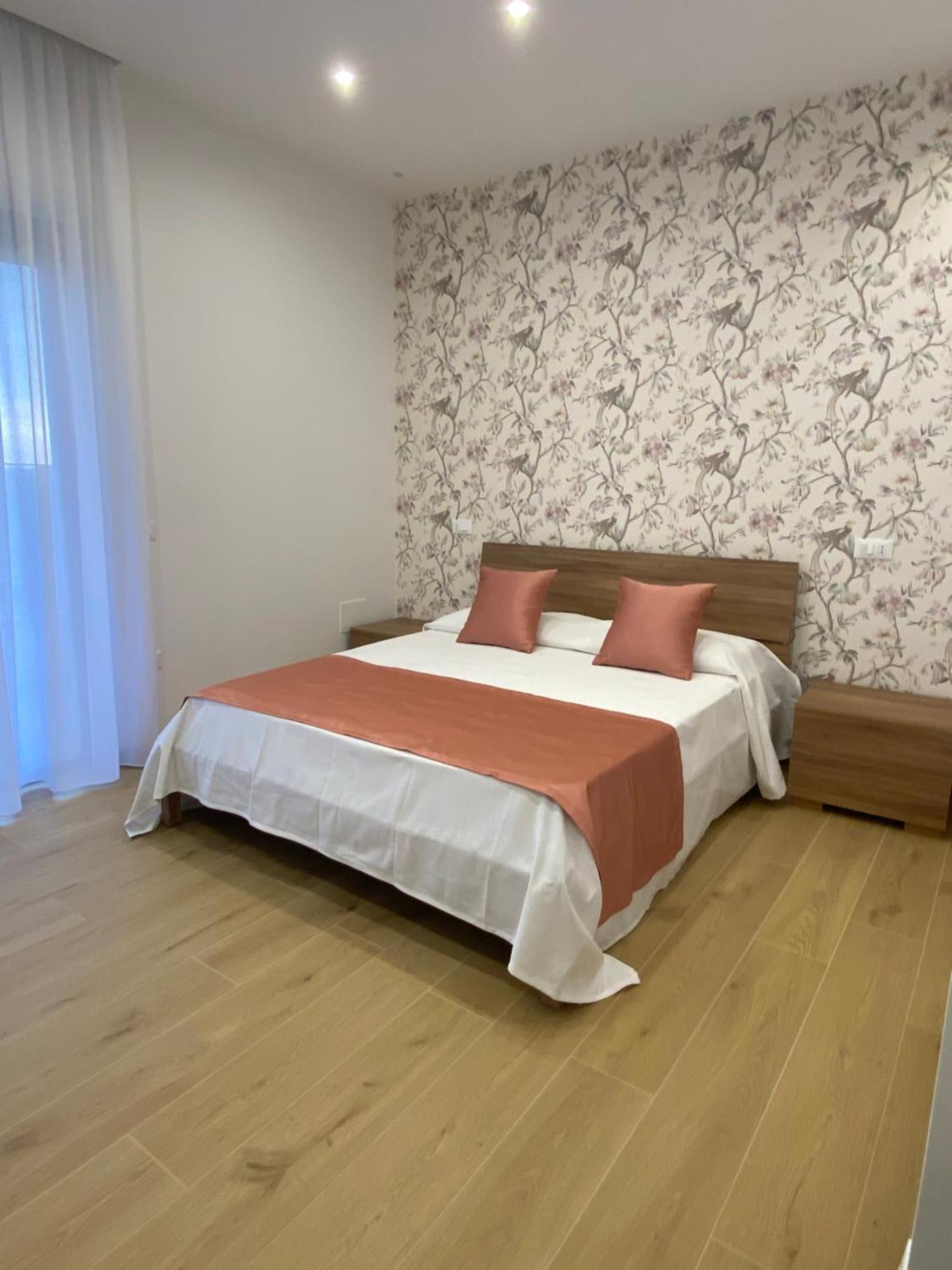 B&B Profumo Di Mare Capaccio Dış mekan fotoğraf