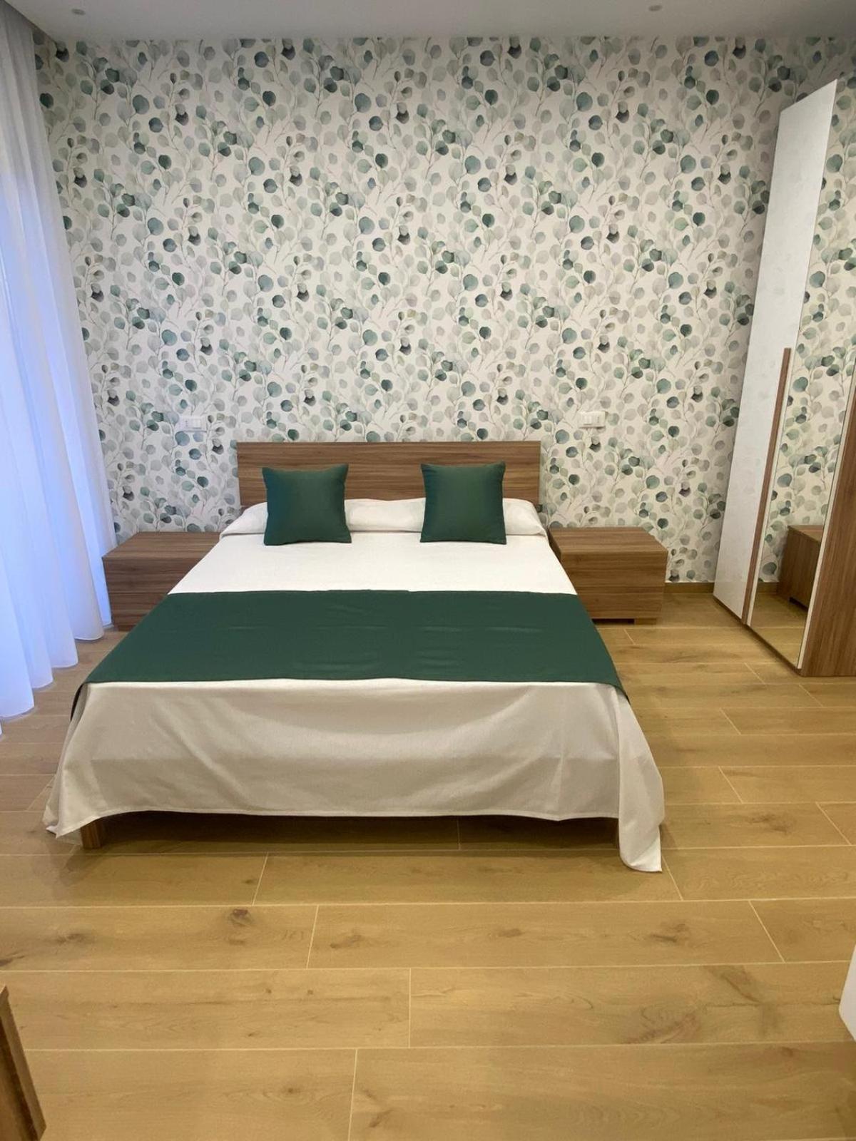 B&B Profumo Di Mare Capaccio Dış mekan fotoğraf