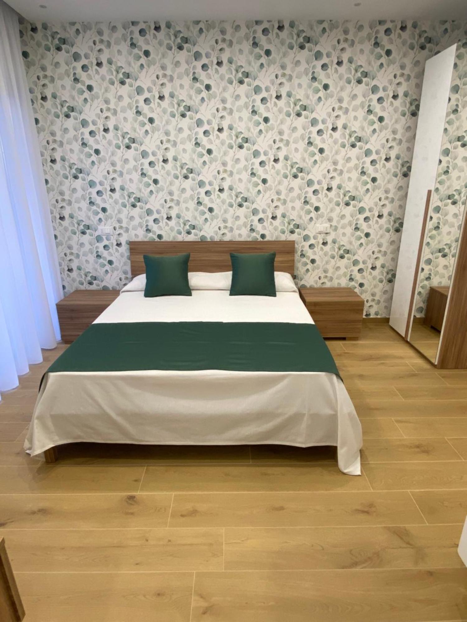 B&B Profumo Di Mare Capaccio Dış mekan fotoğraf