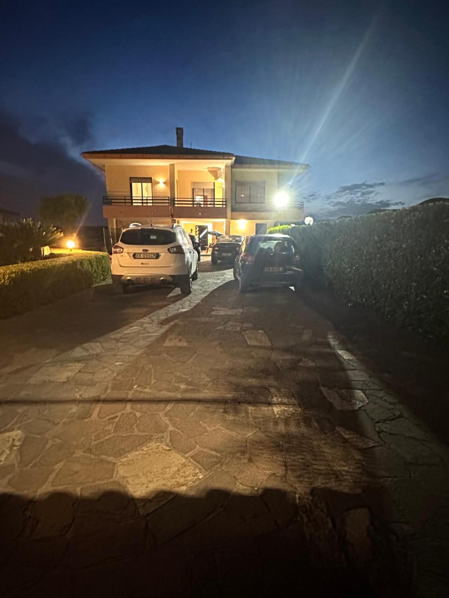 B&B Profumo Di Mare Capaccio Dış mekan fotoğraf