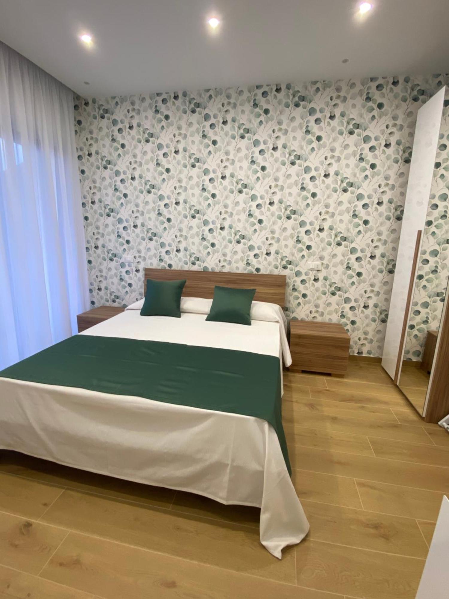 B&B Profumo Di Mare Capaccio Dış mekan fotoğraf