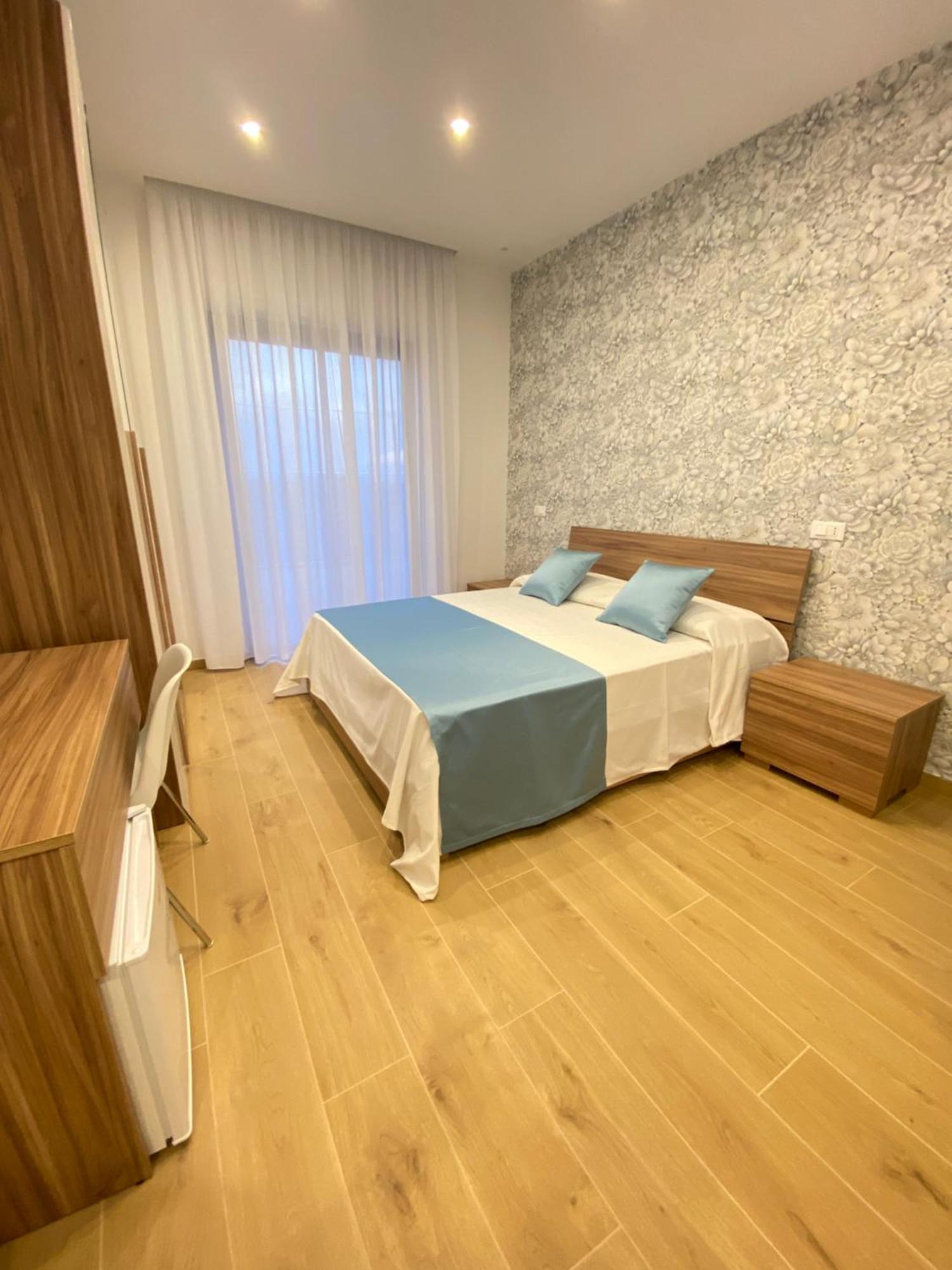 B&B Profumo Di Mare Capaccio Dış mekan fotoğraf