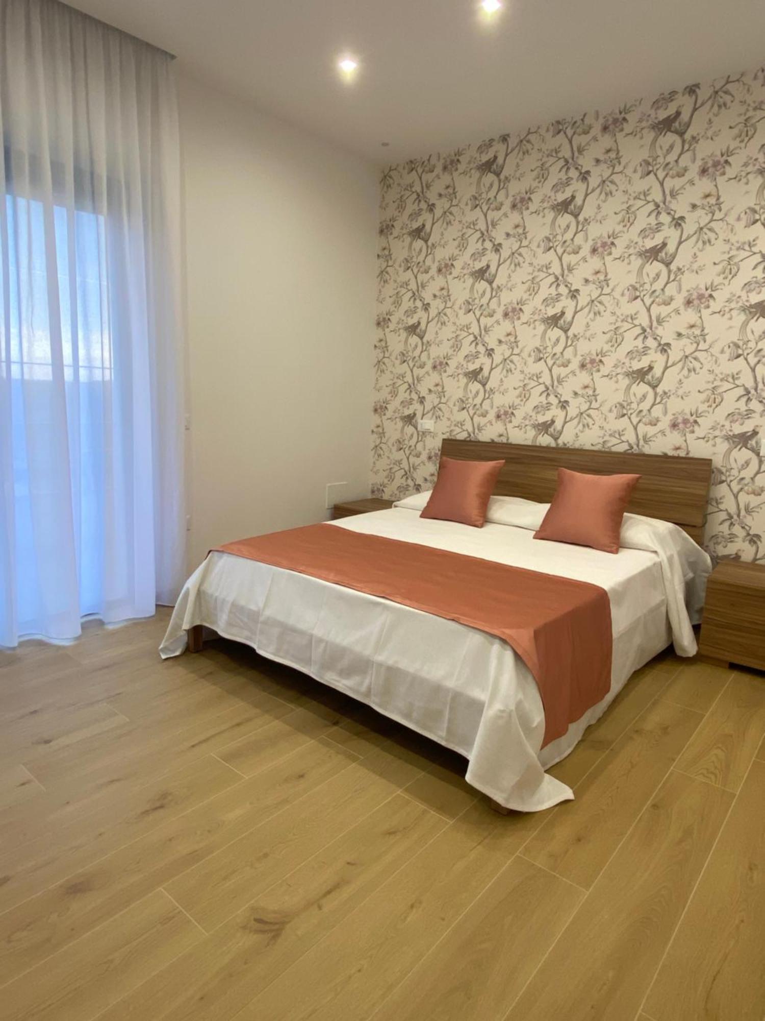 B&B Profumo Di Mare Capaccio Dış mekan fotoğraf