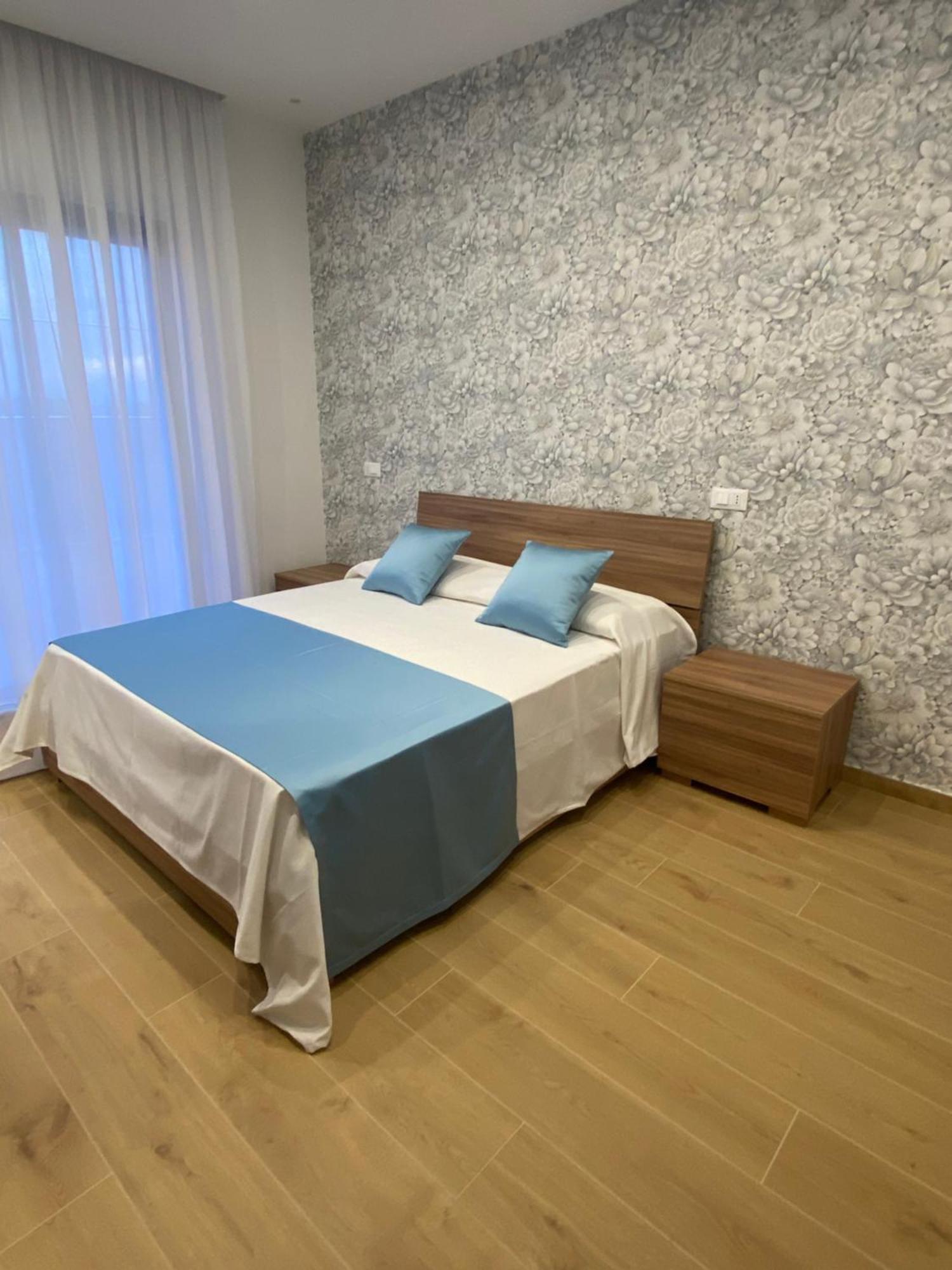 B&B Profumo Di Mare Capaccio Dış mekan fotoğraf